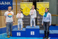 16.12.2023 Wachau JUDO Kids Cup